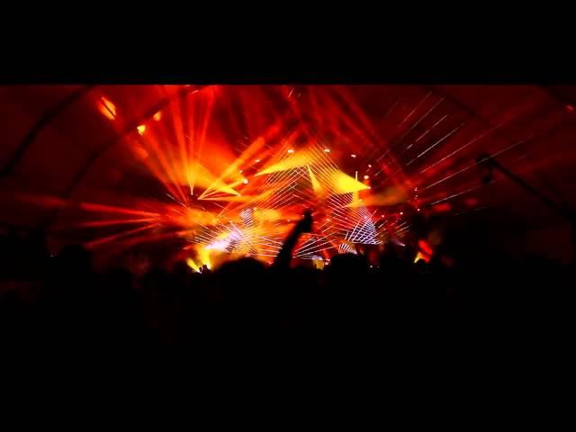 Nameless 2014 Effetto Laser Official Aftermovie