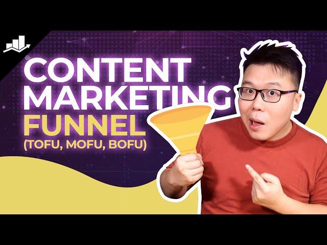 How to Build a Content Marketing Funnel That Converts