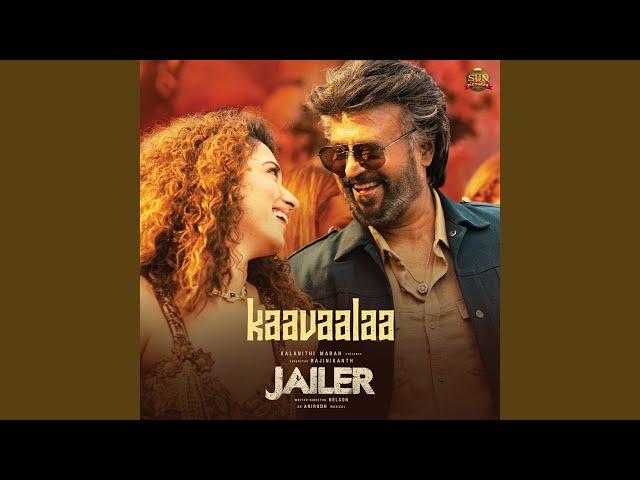 Kaavaalaa (From "Jailer")