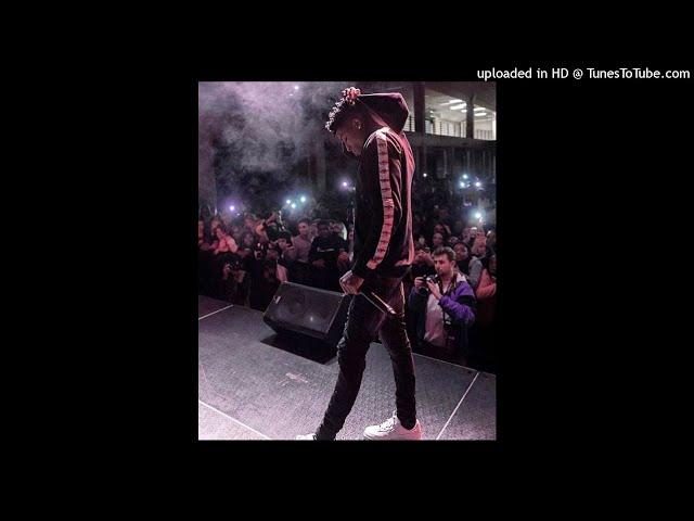 [FREE] NBA Youngboy x Rod Wave Type Beat - "Waiting" (Prod.by Lufye x Luke)