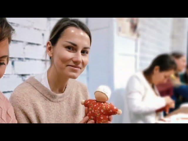 ПРИГЛАШАЕМ НА КУРС ВОСПИТАНИЕ СЕРДЦЕМ В ЕКАТЕРИНБУРГЕ!