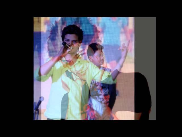 Lag ja gale Acoustic Covered by Faisal Amin