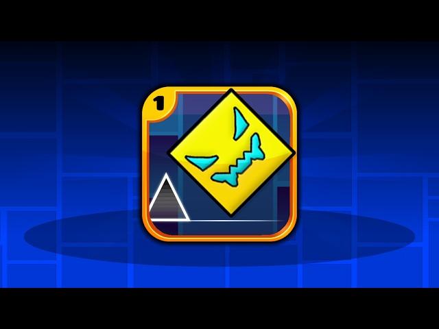 The Secrets of Fake Geometry Dash