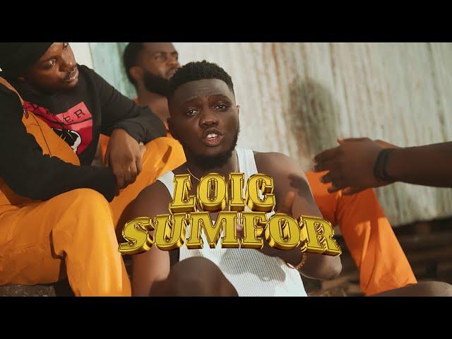 Loic Sumfor - Haram (Official Video) [Chakap by Adrenaline]