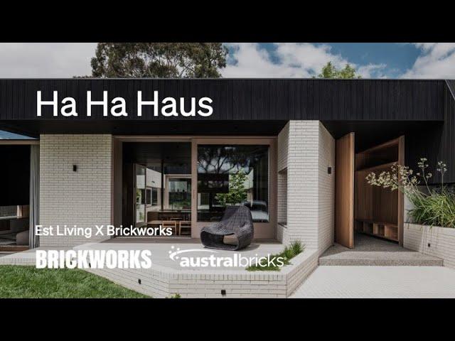 Ha Ha Haus by Figr | Brickworks X Est Living