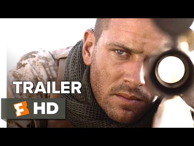 Mine Trailer #1 (2017) | Movieclips Trailers