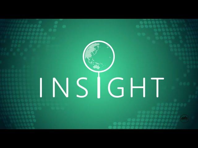 Insight | Experimental Physics