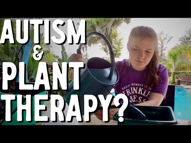 Best Activity For Autism?