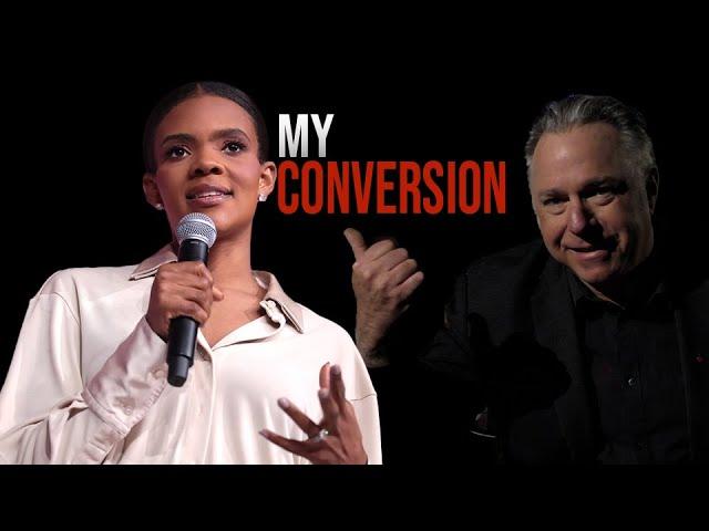 THE CANDACE OWENS STORY: Three words that changed my life