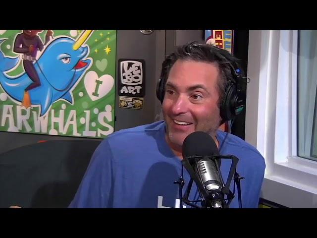 Who Stole Stugotz's Sandwich?- Sep 27, 2018