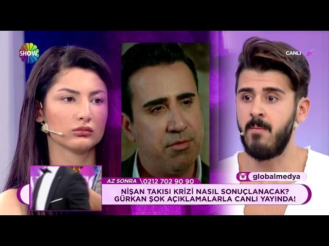 ''Baban için daha fazla uğraşmanı istemiyorum''