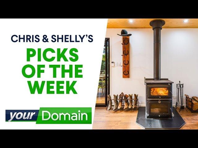 Must see property picks of the week | Your Domain