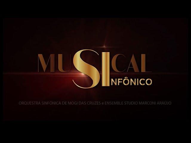 Janaina Bianchi - Circle Of Life - Musical Sinfônico