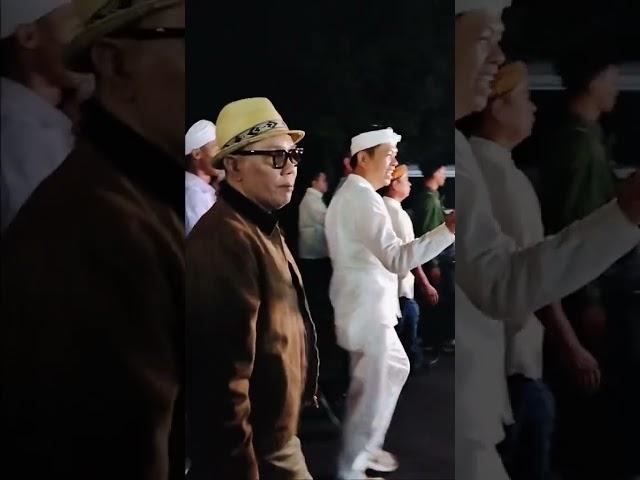 KDM | PENGAWALAN KANG DEDI MULYADI DAN DUEL SUMBANG DI ACARA MALAM#gubernurjawabarat2024 #jawabarat