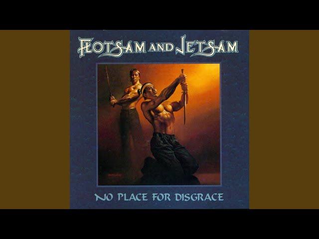 No Place for Disgrace