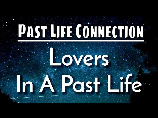 Past Life Soulmate Signs: The Unmistakable Connection! ️ Psychic Tarot #pastlife #pastlifelove