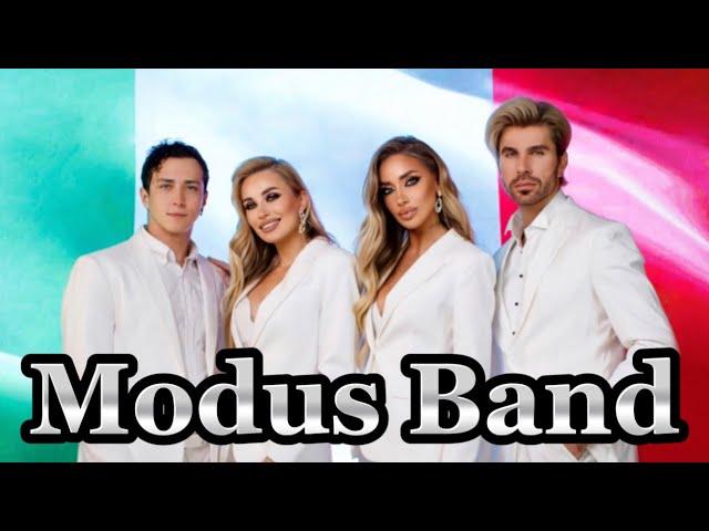 Кавер группа MODUSBAND - Большой Состав! Кавер Группа на юбилей, корпоратив!