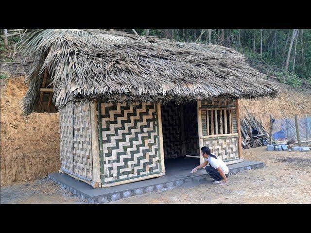 Paving The Cement Floor, Harvesting Wild Crabs, king kong amazon, Fp 277