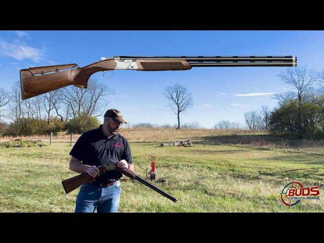 Welcome to down on the Farm with Budsgunshop.com ( Ep.2 Sporting Clay Shotguns)