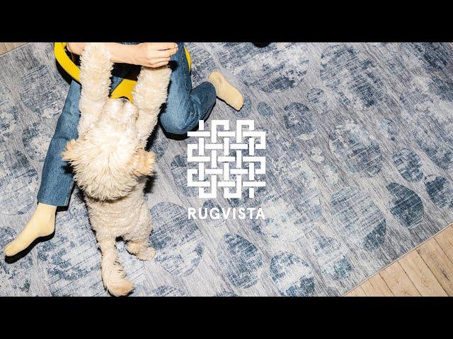 Washable rugs by Rugvista – Live a Lot