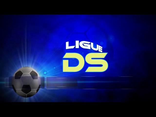 Ligue de Soccer DS11 inscription 2019