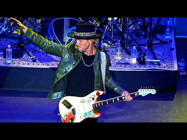 Kenny Wayne Shepherd-Voodoo Child(Slight Return)-Detroit, MI (05/17/24)