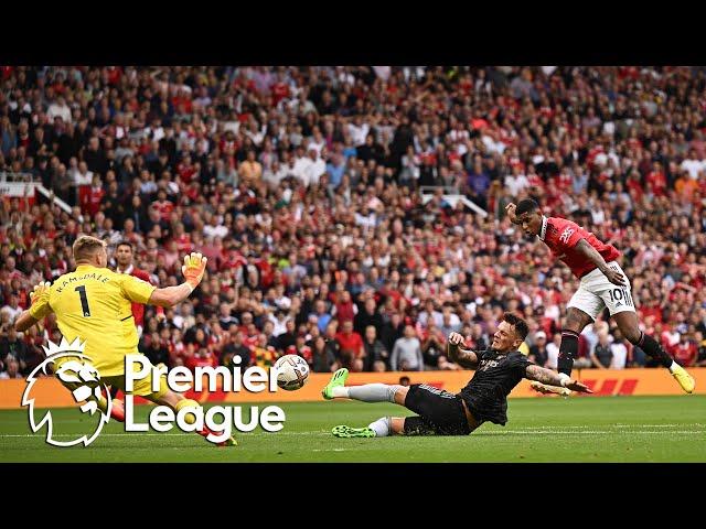 Top Premier League highlights from Matchweek 6 (2022-23) | Netbusters | NBC Sports