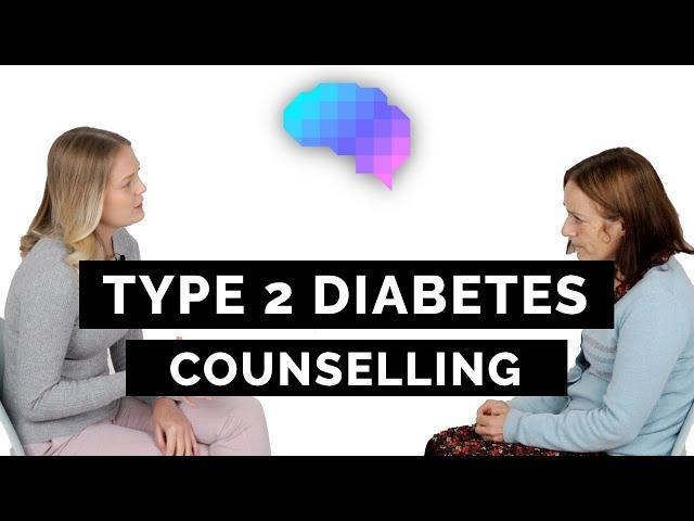 Type 2 Diabetes Counselling  - OSCE Guide | Communication Skills | UKMLA | CPSA | SCA Case