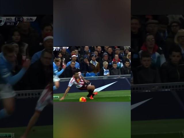 Damn #funny #nutmeg #debruyne #soccer #futbol #shorts #tricks #mancity