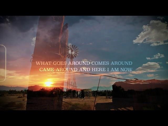 Morgan Wallen – This Side of a Dust Cloud (Official Lyric Video)