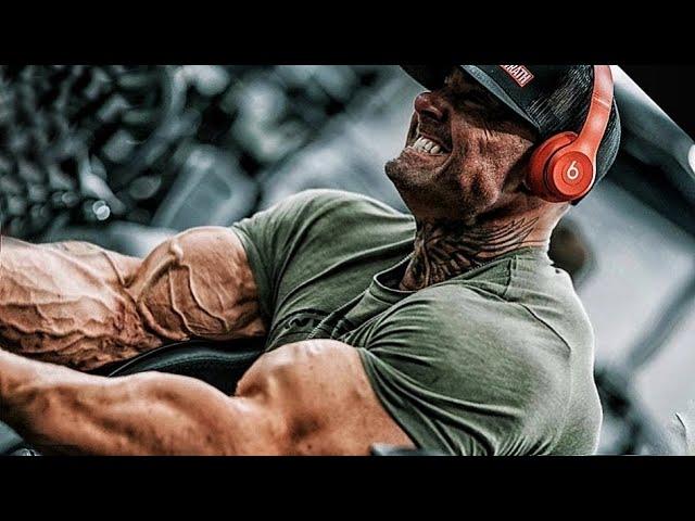 TIME TO WAKE UP - CHANGE YOUR LIFE - EPIC 2022 BODYBUILDING MOTIVATION