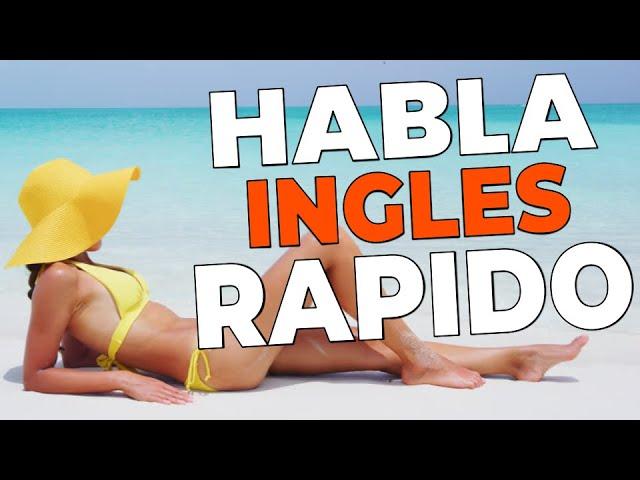 INGLÉS BÁSICO Frases Esenciales Lección 2 | Aprende Inglés Fácil y Rápido