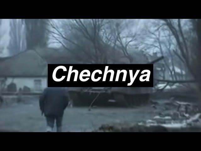 Chechnya