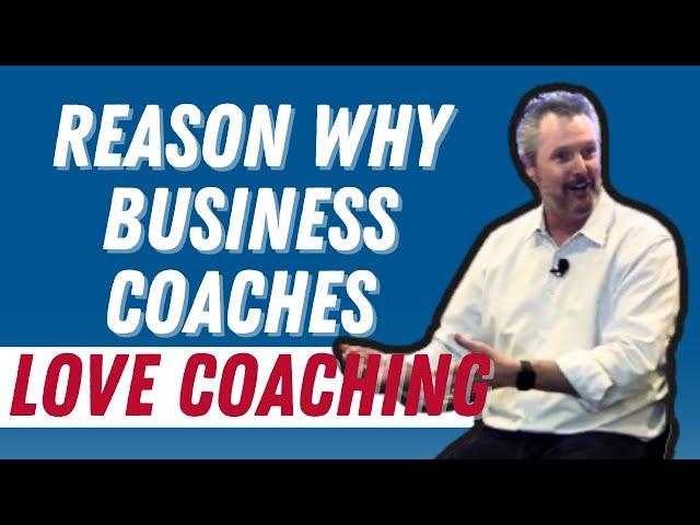 Top Reasons Why Business Coaches Are Passionate About Their Work | ActionCOACH