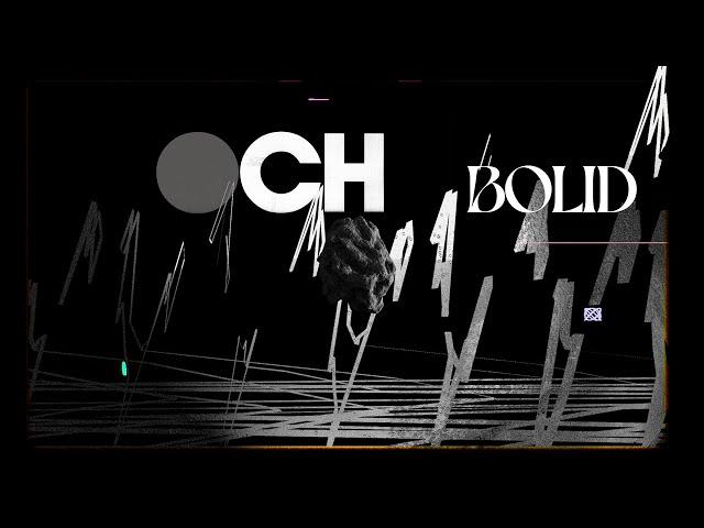 OCH – Bolid