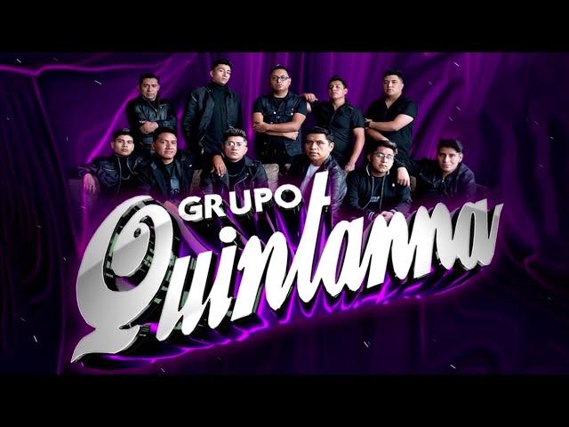 Cumbias Sonideras Mix 2024 - Grupo Quintanna Mix 2024