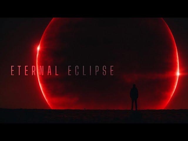 Eternal Eclipse: Beyond Time - Dark Ambient Music for Sleep, Study, Relaxation and Meditation