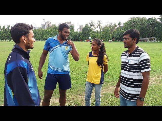 IIT Kharagpur sets new example in State Athletics Meet