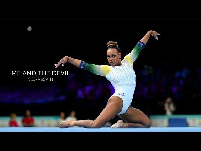 Me and the Devil - Gymnastics Floor Music