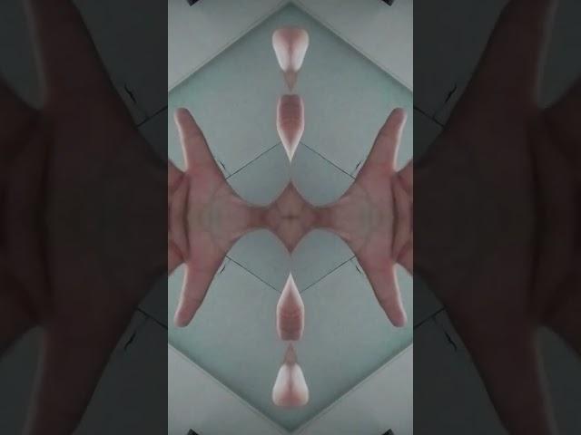 kaleidoscope effect