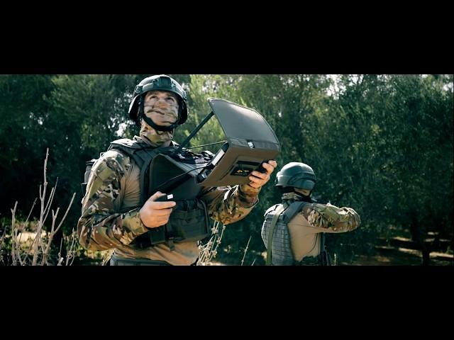Elbit Systems / Corporate Video