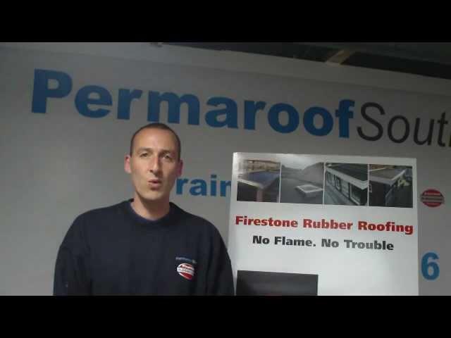 Firestone Rubbercover EPDM explained