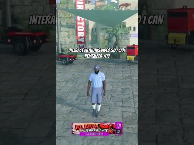 when i become a famous streamer #nba2k24 #2k #2kcommunity #viral #viralvideo #blowup #fyp