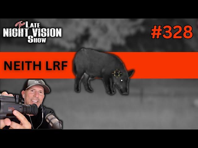 Ep. 328 | AGM NEITH LRF DS32-4MP **REVIEW**