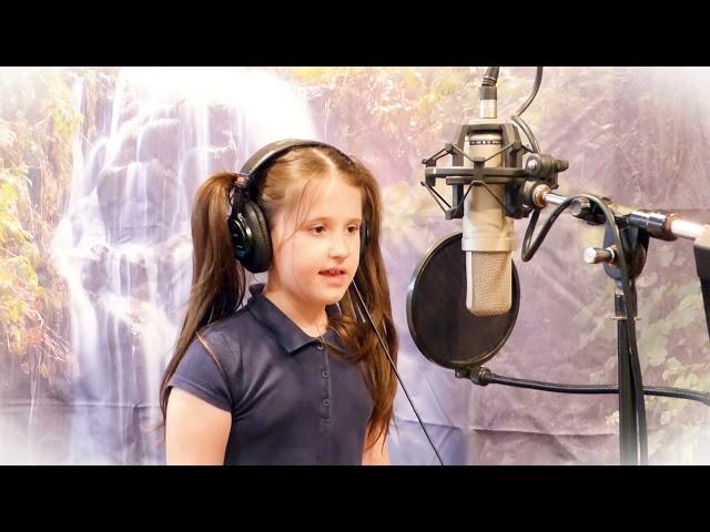 Singing Star Studio - Nicole Klimtsov - NEW CREW REMIX | L.O.L Surprise