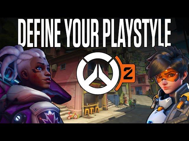 Find your DPS playstyle in Overwatch 2