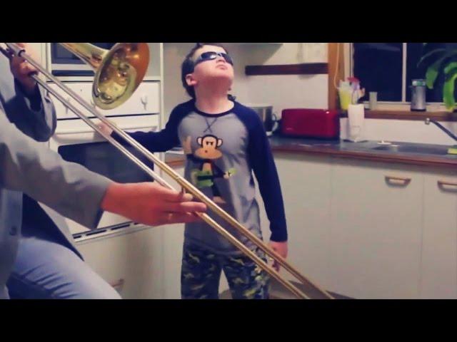 Timmy Trumpet & Savage - Freaks (XING KONG Edit) [AKA. When Mom Isn't Home]