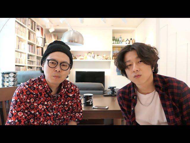 Мое прошлое, song wonsub 송원섭 vlog, feat. Jay kim