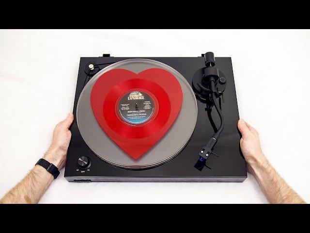 I LOVE This Turntable - Fluance RT-85