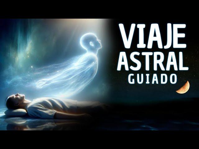 AUTO HIPNOSIS  Haz un Viaje Astral esta Noche 